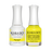 Kiara Sky Gel Polish + Nail Lacquer, GN 443, New Yolk City, 0.5oz