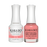 Kiara Sky Gel Polish + Nail Lacquer, GN 481, Rag Doll, 0.5oz