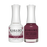 Kiara Sky Gel Polish + Nail Lacquer, GN 483, Victorian Iris, 0.5oz
