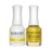 Kiara Sky Gel Polish + Nail Lacquer, GN 486, Goal Digger, 0.5oz