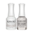 Kiara Sky Gel Polish + Nail Lacquer, GN 488, Iceberg, 0.5oz