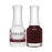 Kiara Sky Gel Polish + Nail Lacquer, GN 515, Rustic Yet Refined, 0.5oz