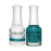 Kiara Sky Gel Polish + Nail Lacquer, GN 517, Vegas Strip, 0.5oz