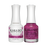 Kiara Sky Gel Polish + Nail Lacquer, GN 518, V.I.Pink, 0.5oz