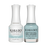 Kiara Sky Gel Polish + Nail Lacquer, GN 535, After The Reign, 0.5oz