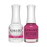 Kiara Sky Gel Polish + Nail Lacquer, GN 540, Razzberry Fizz, 0.5oz