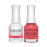 Kiara Sky Gel Polish + Nail Lacquer, GN 563, Cherry On Top, 0.5oz