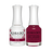 Kiara Sky Gel Polish + Nail Lacquer, GN 576, Wine Not, 0.5oz