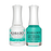 Kiara Sky Gel Polish + Nail Lacquer, Road Trip Collection, GN 588, Shake Your Palm Palm, 0.5oz