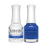 Kiara Sky Gel Polish + Nail Lacquer, Jetsetter Collection, GN 621, Someone Like Blue, 0.5oz OK1009VD