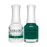 Kiara Sky Gel Polish + Nail Lacquer, Jetsetter Collection, GN 622, Pretty Fly, 0.5oz OK1009VD