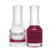 Kiara Sky Gel Polish + Nail Lacquer, Jetsetter Collection, GN 624, Plane And Simple, 0.5oz OK1009VD