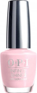 OPI Infinite Shine, ISL 01, Pretty Pink Perseveres, 0.5oz KK0807