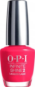 OPI Infinite Shine, ISL 03, She Went On and On and On, 0.5oz KK0807