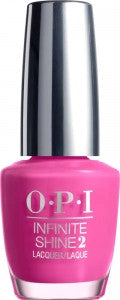 OPI Infinite Shine, ISL 04, Girl Without Limits, 0.5oz KK0807