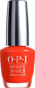 OPI Infinite Shine, ISL 07, No Stopping Me Now, 0.5oz KK0807