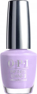 OPI Infinite Shine, ISL 11, In Pursuit of Purple, 0.5oz KK0807