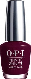 OPI Infinite Shine, ISL 14, Raisin’ the Bar, 0.5oz KK0807