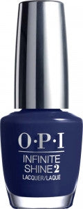 OPI Infinite Shine, ISL 16, Get Ryd-of-thym Blues, 0.5oz KK1005