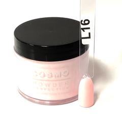 Cosmo Dipping Powder (Matching OPI), 2oz, CL16