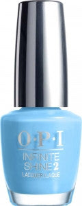 OPI Infinite Shine, ISL 18,To Infinity & Blue-yond, 0.5oz KK1005