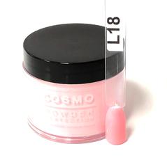 Cosmo Dipping Powder (Matching OPI), 2oz, CL18