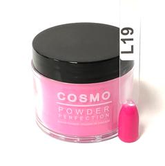 Cosmo Dipping Powder (Matching OPI), 2oz, CL19