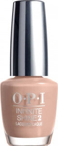 OPI Infinite Shine, ISL 22, Tanacious Spirit, 0.5oz KK1005