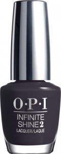 OPI Infinite Shine, ISL 26, Strong Coal-ition, 0.5oz KK1005