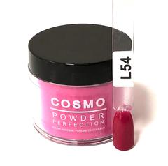 Cosmo Dipping Powder (Matching OPI), 2oz, CL54