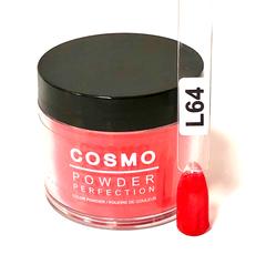 Cosmo Dipping Powder (Matching OPI), 2oz, L64