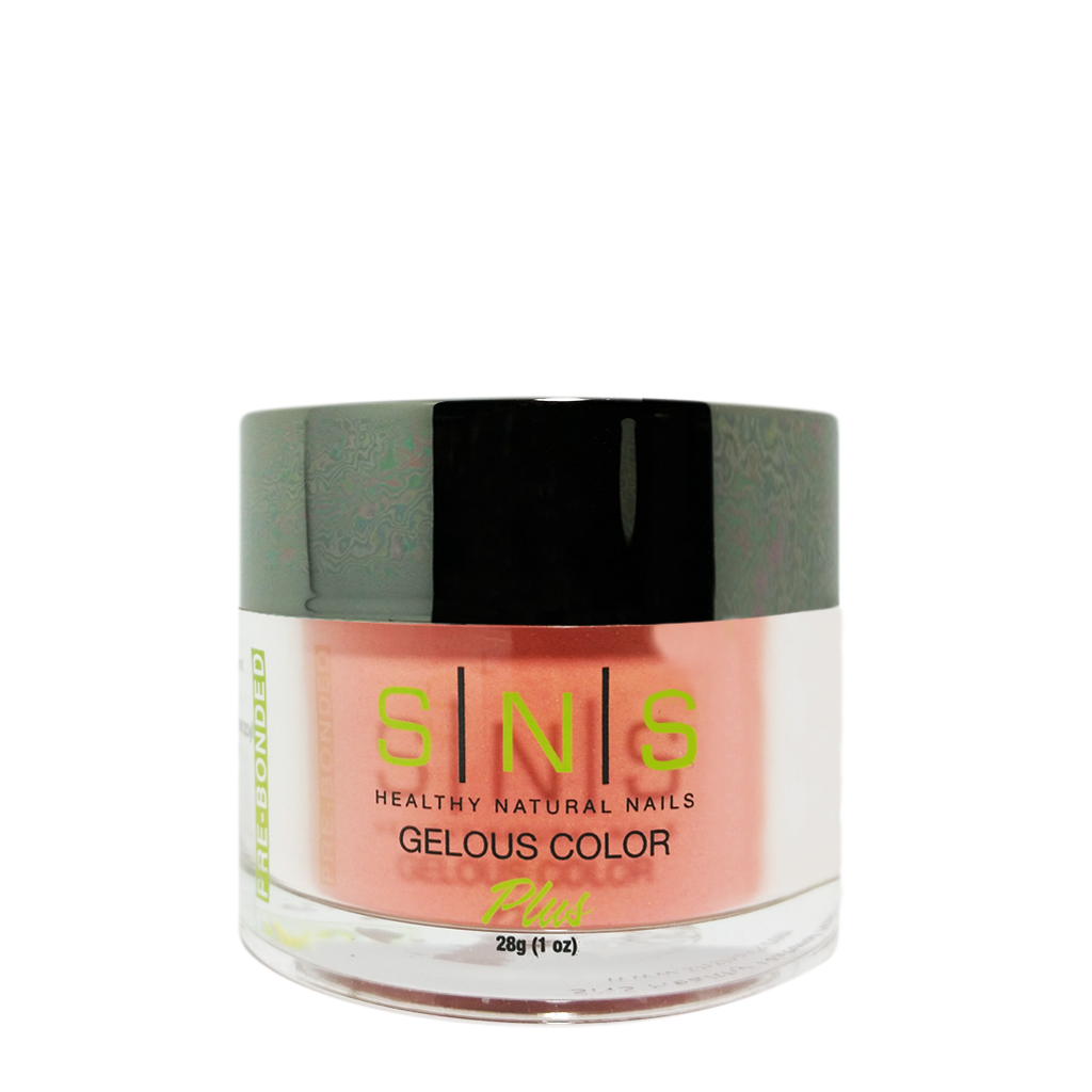 SNS Gelous Dipping Powder, LC001, Limited Collection, 1oz KK0325