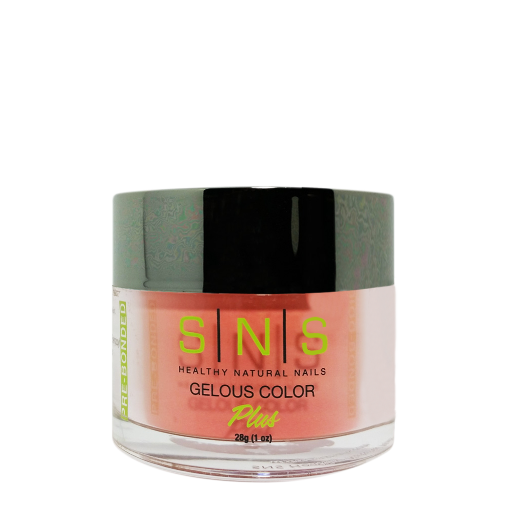 SNS Gelous Dipping Powder, LC011, Limited Collection, 1oz KK0325