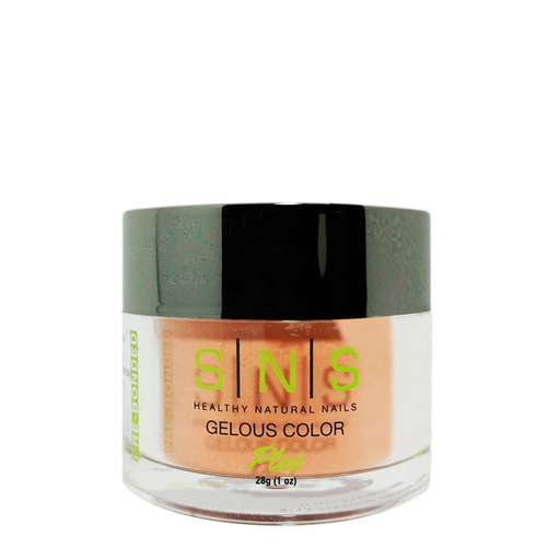 SNS Gelous Dipping Powder, LC119, Limited Collection, 1oz KK0325