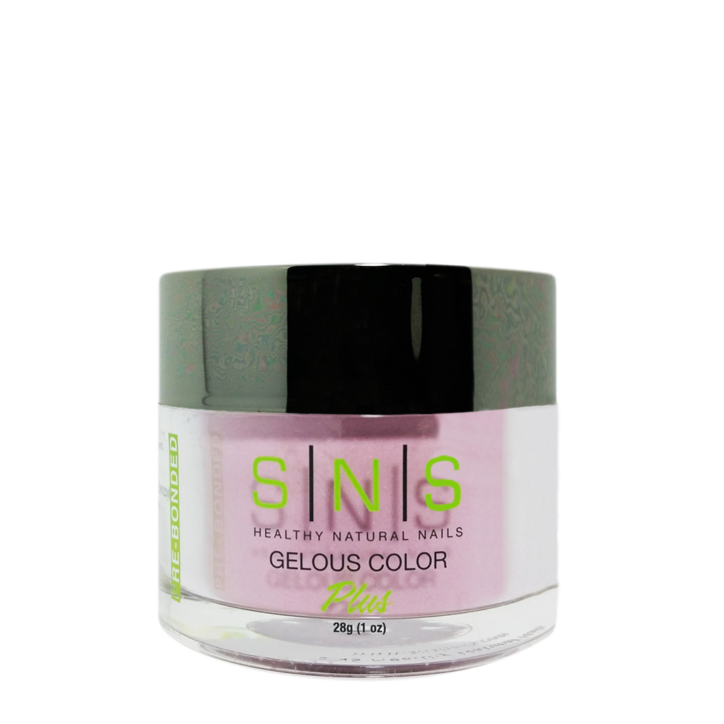 SNS Gelous Dipping Powder, LC146, Limited Collection, 1oz KK0325