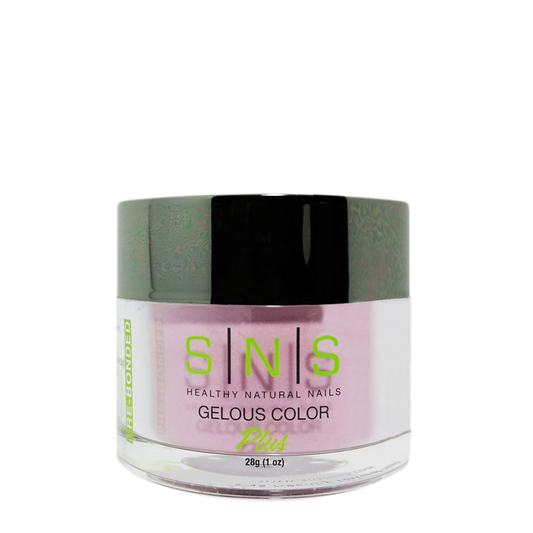 SNS Gelous Dipping Powder, LC146, Limited Collection, 1oz KK0325