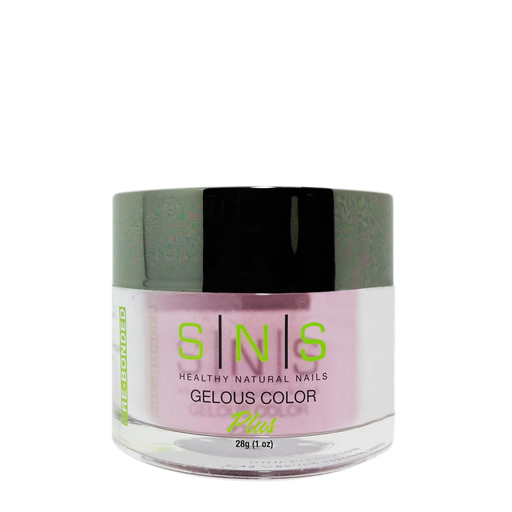 SNS Gelous Dipping Powder, LC146, Limited Collection, 1oz KK0325
