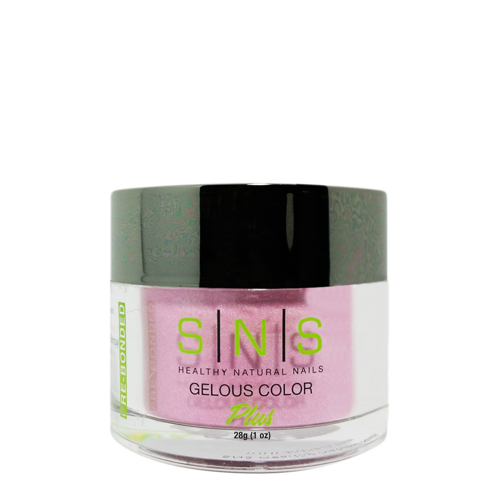 SNS Gelous Dipping Powder, LC147, Limited Collection, 1oz KK0325