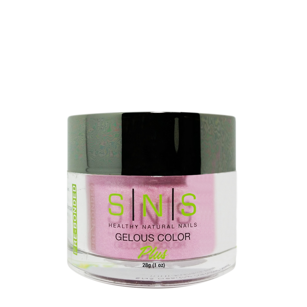 SNS Gelous Dipping Powder, LC147, Limited Collection, 1oz KK0325