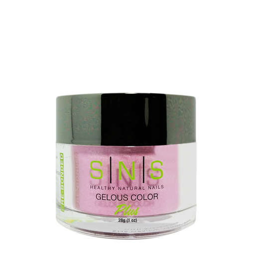 SNS Gelous Dipping Powder, LC147, Limited Collection, 1oz KK0325
