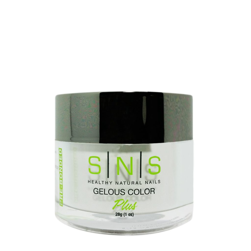 SNS Gelous Dipping Powder, LC015, Limited Collection, 1oz KK0325