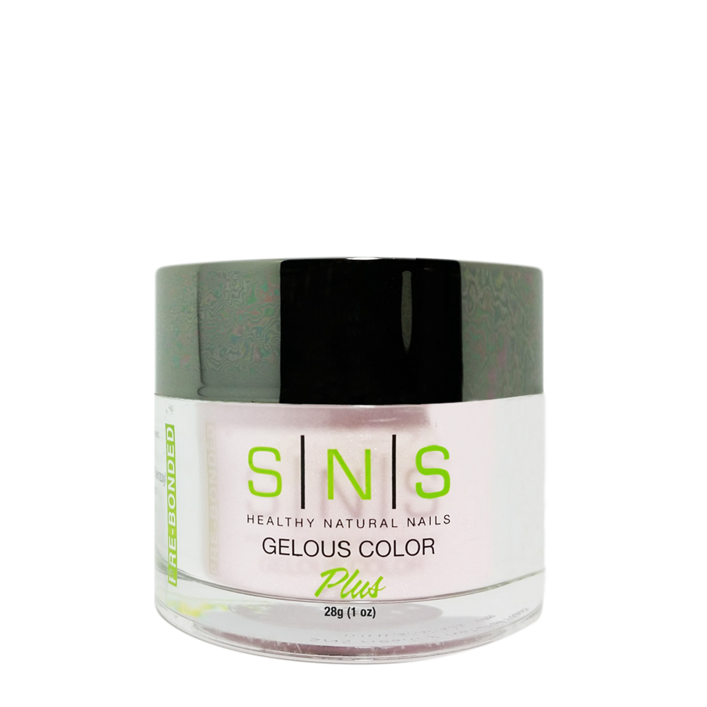 SNS Gelous Dipping Powder, LC158, Limited Collection, 1oz KK0325