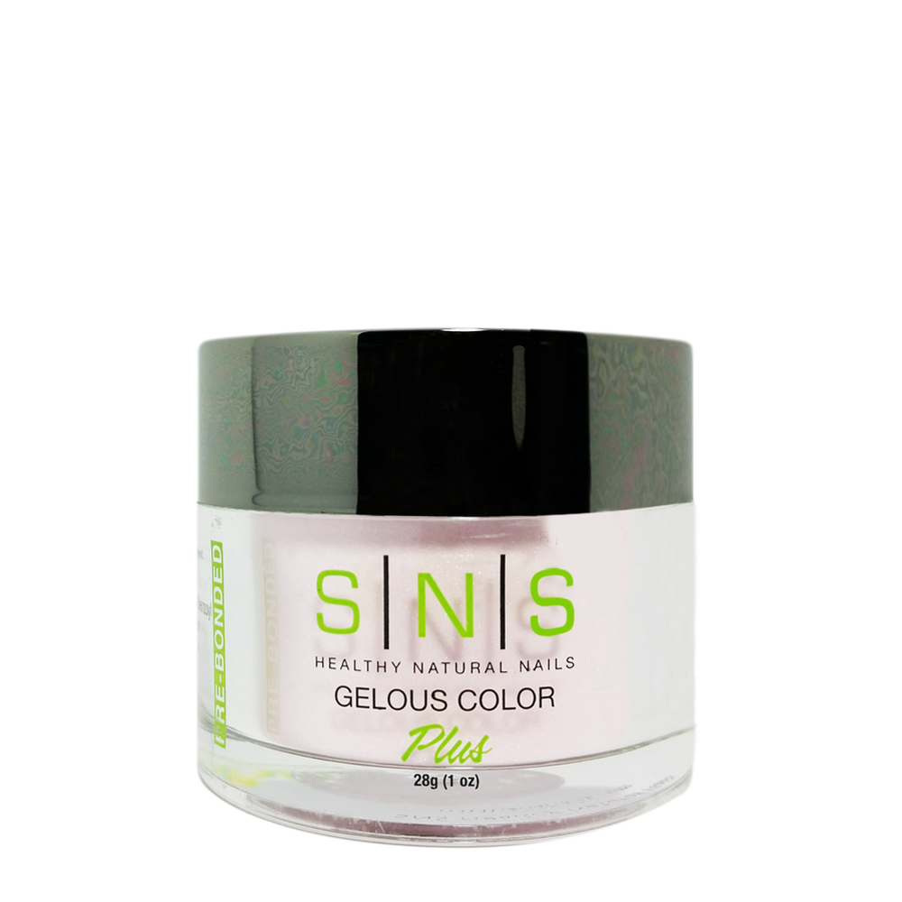 SNS Gelous Dipping Powder, LC158, Limited Collection, 1oz KK0325