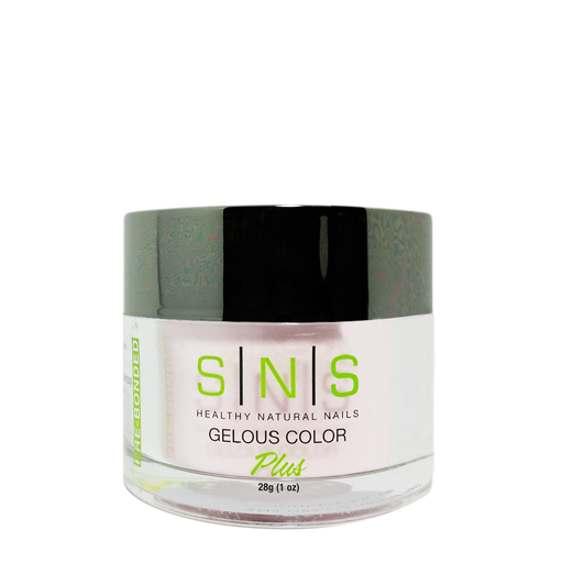SNS Gelous Dipping Powder, LC158, Limited Collection, 1oz KK0325