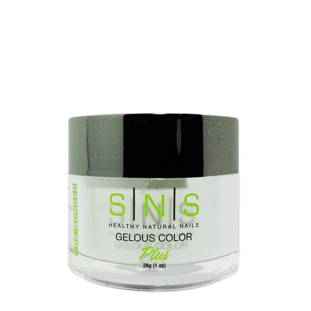 SNS Gelous Dipping Powder, LC015, Limited Collection, 1oz KK0325