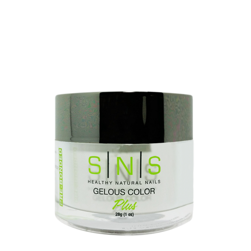 SNS Gelous Dipping Powder, LC015, Limited Collection, 1oz KK0325