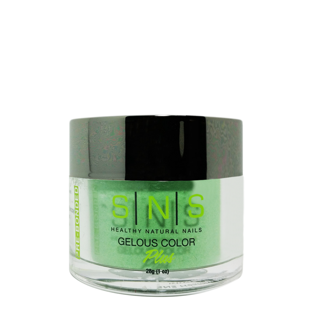 SNS Gelous Dipping Powder, LC017, Limited Collection, 1oz KK0325