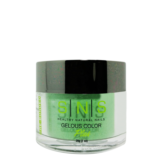 SNS Gelous Dipping Powder, LC017, Limited Collection, 1oz KK0325