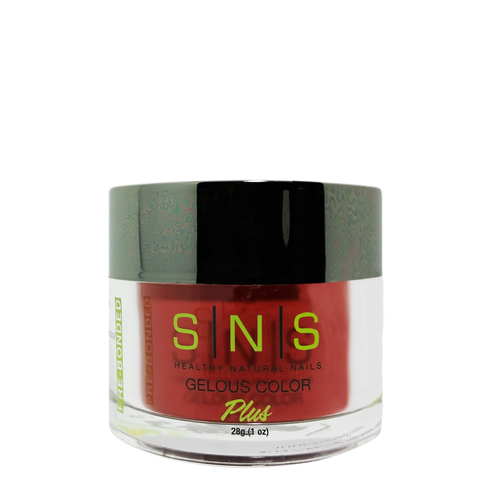 SNS Gelous Dipping Powder, LC170, Limited Collection, 1oz KK0325