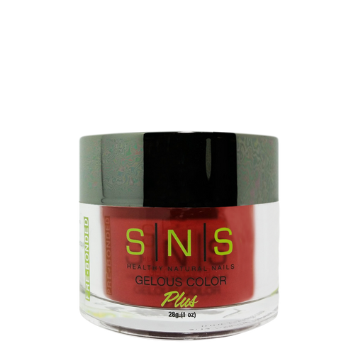 SNS Gelous Dipping Powder, LC170, Limited Collection, 1oz KK0325